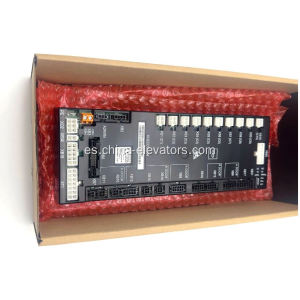 CONJUNTO KM870225G24 KCECCG para ascensores KONE